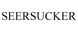 SEERSUCKER trademark