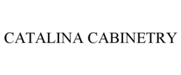 CATALINA CABINETRY trademark
