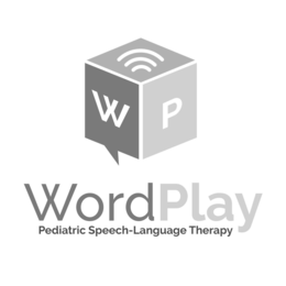W P WORDPLAY PEDIATRIC SPEECH-LANGUAGE THERAPY trademark