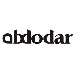 ABDODAR trademark