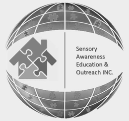 SENSORY AWARENESS EDUCATION & OUTREACH INC. trademark
