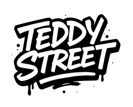 TEDDY STREET trademark