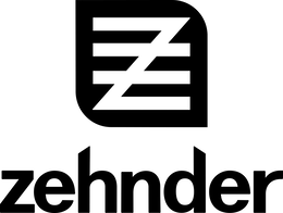 Z ZEHNDER trademark