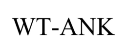 WT-ANK trademark