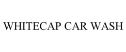 WHITECAP CAR WASH trademark