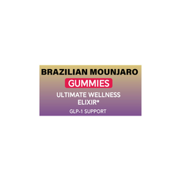 BRAZILIAN MOUNJARO GUMMIES trademark