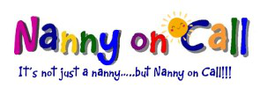 NANNY ON CALL IT'S NOT JUST A NANNY.....BUT A NANNY ON CALL!!! trademark