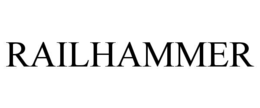 RAILHAMMER trademark