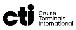 CTI CRUISE TERMINALS INTERNATIONAL trademark