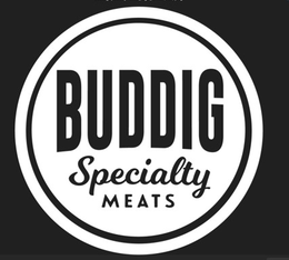 BUDDIG SPECIALTY MEATS trademark
