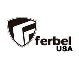 F FERBEL USA trademark