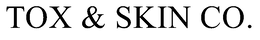 TOX & SKIN CO. trademark