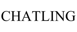 CHATLING trademark