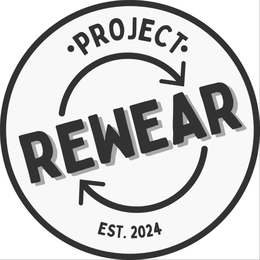 PROJECT EST. 2024 REWEAR trademark