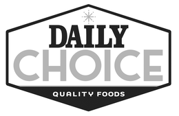 DAILY CHOICE QUALITY FOODS trademark