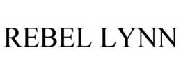 REBEL LYNN trademark