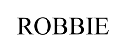 ROBBIE trademark