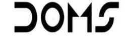 DOMS trademark