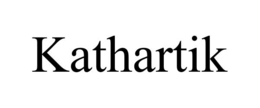 KATHARTIK trademark