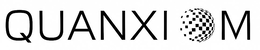 QUANXIOM trademark