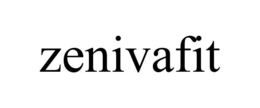 ZENIVAFIT trademark