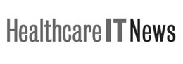 HEALTHCARE IT NEWS trademark