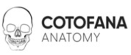 COTOFANA ANATOMY trademark