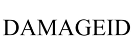 DAMAGEID trademark