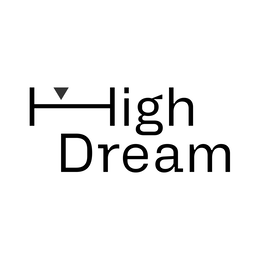 HIGH DREAM trademark