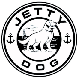 JETTY DOG trademark