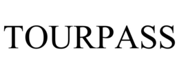 TOURPASS trademark