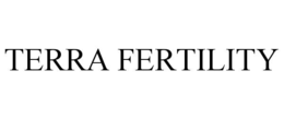 TERRA FERTILITY trademark