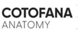 COTOFANA ANATOMY trademark
