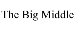 THE BIG MIDDLE trademark