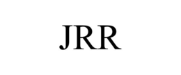 JRR trademark