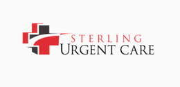 STERLING URGENT CARE trademark
