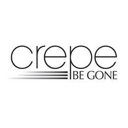 CREPE BE GONE trademark
