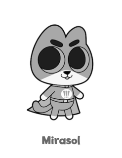 MIRASOL trademark
