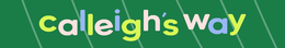 CALLEIGH'S WAY trademark
