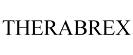 THERABREX trademark