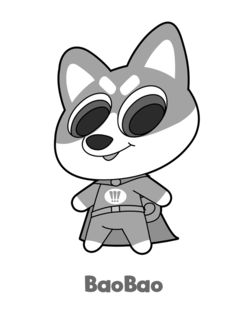 BAOBAO trademark