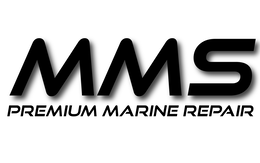 MMS PREMIUM MARINE REPAIR trademark