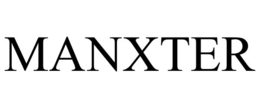 MANXTER trademark