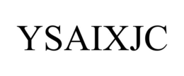 YSAIXJC trademark