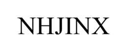 NHJINX trademark