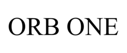 ORB ONE trademark