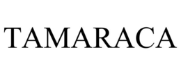 TAMARACA trademark