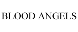 BLOOD ANGELS trademark