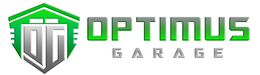 OG OPTIMUS GARAGE trademark