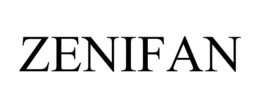 ZENIFAN trademark